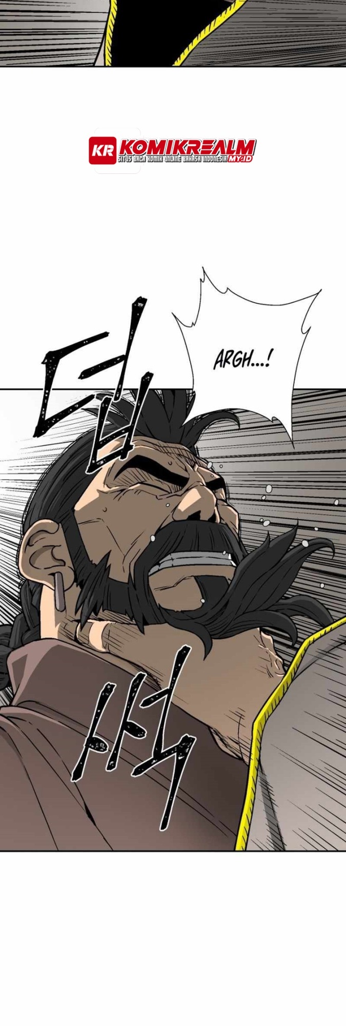 Tales of A Shinning Sword chapter 14
