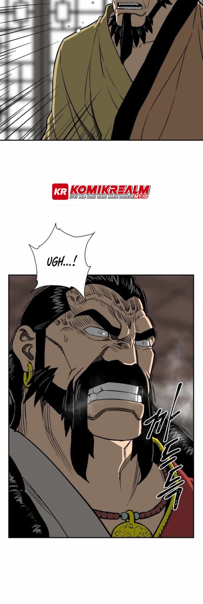 Tales of A Shinning Sword chapter 14