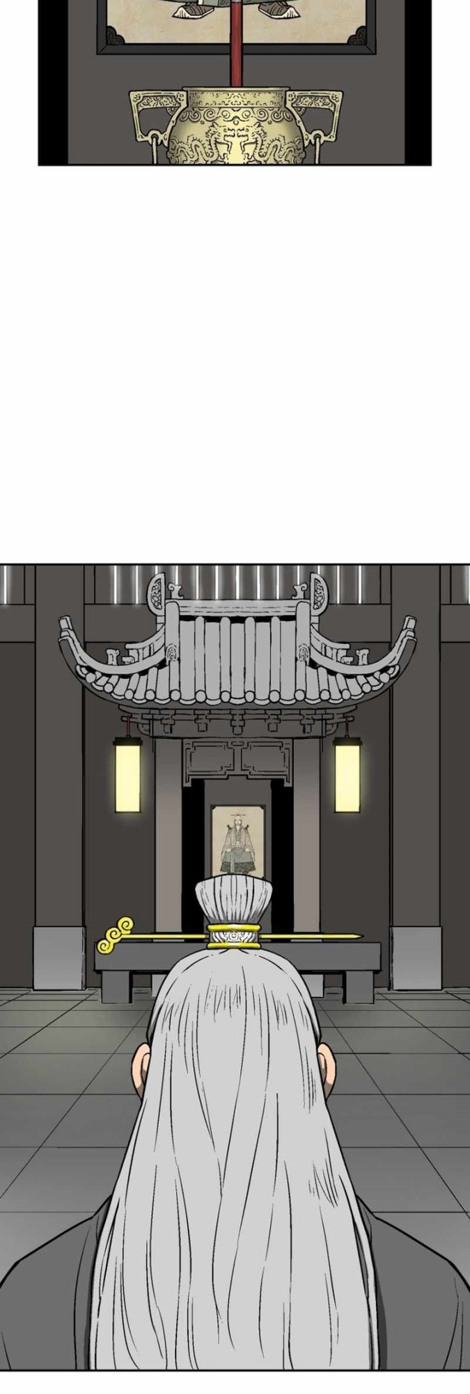 Tales of A Shinning Sword chapter 14