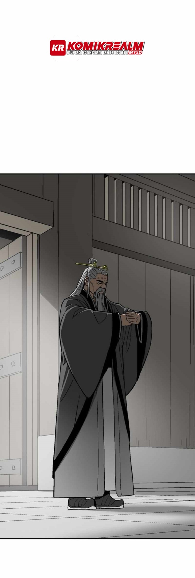 Tales of A Shinning Sword chapter 14