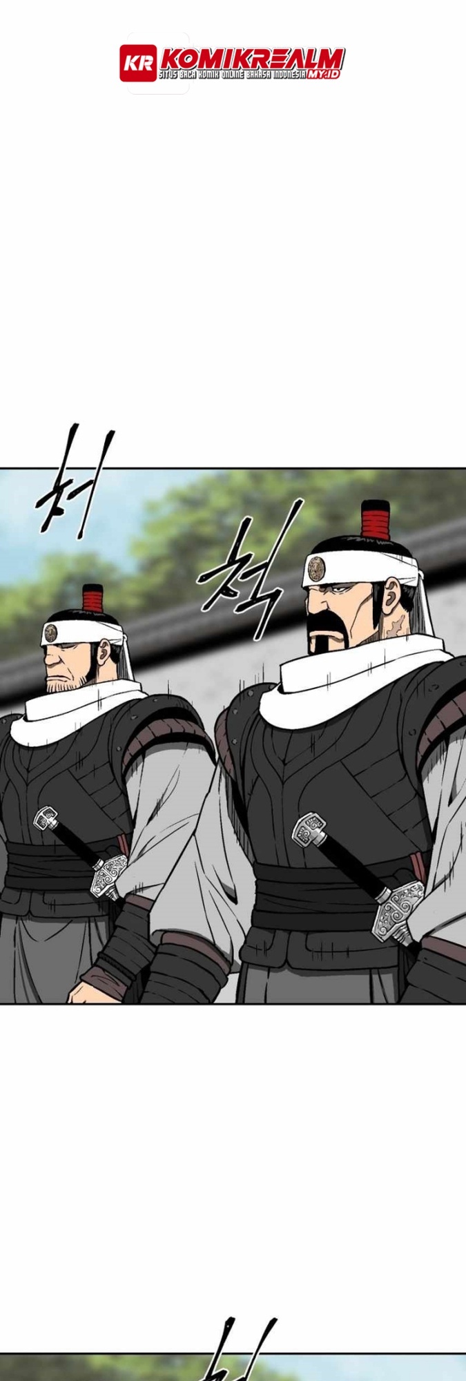 Tales of A Shinning Sword chapter 14
