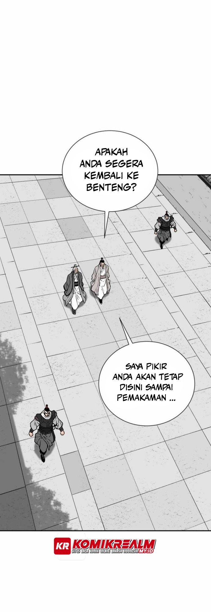 Tales of A Shinning Sword chapter 14