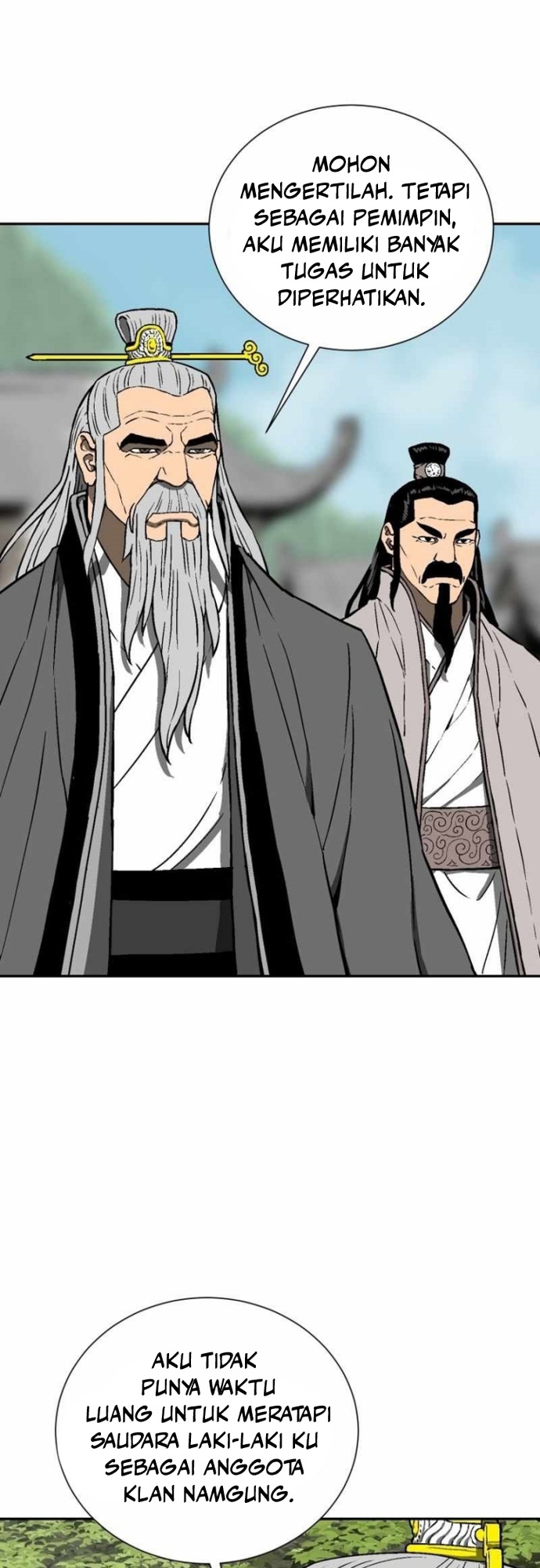 Tales of A Shinning Sword chapter 14