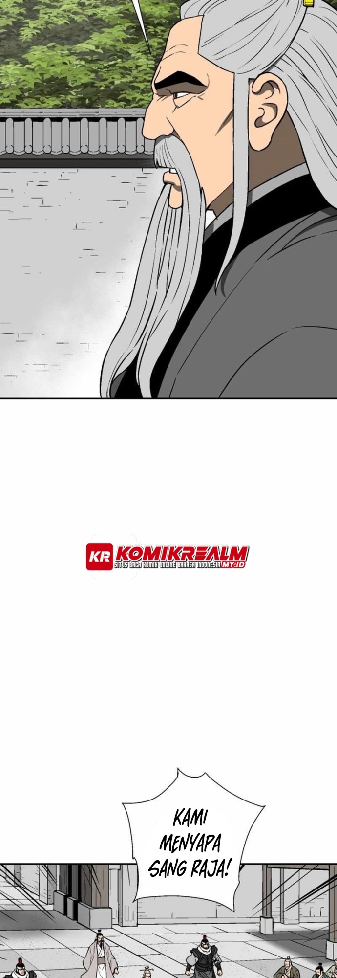 Tales of A Shinning Sword chapter 14