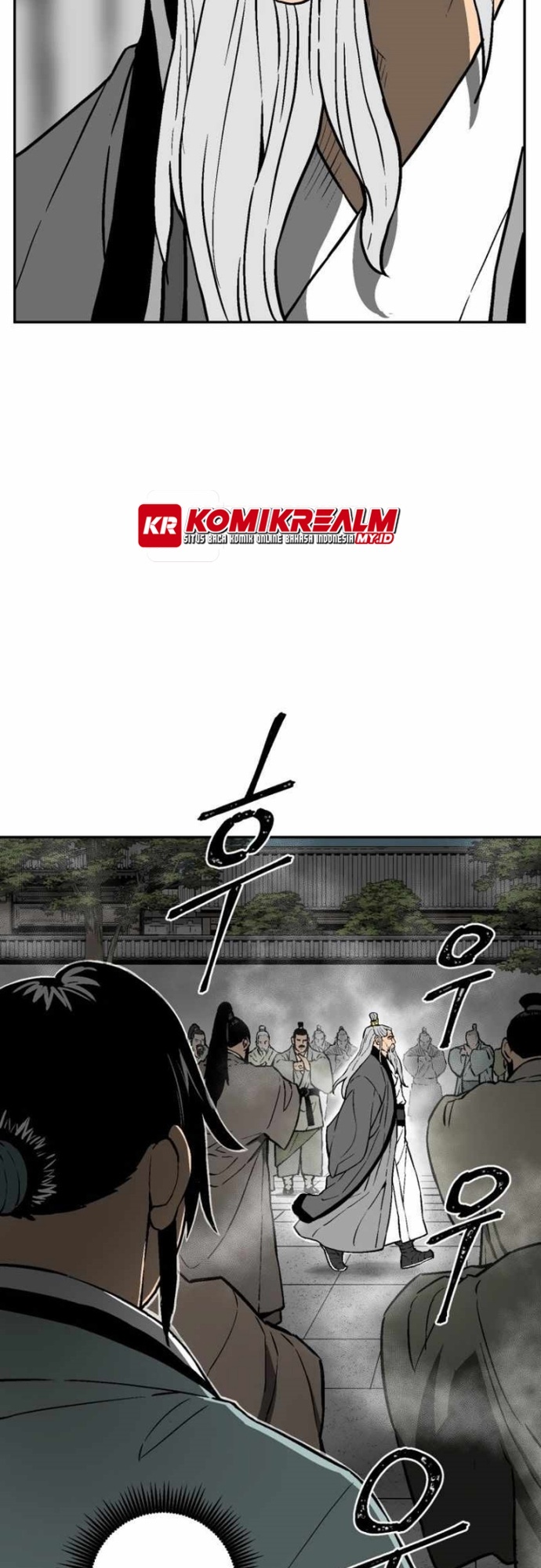 Tales of A Shinning Sword chapter 14