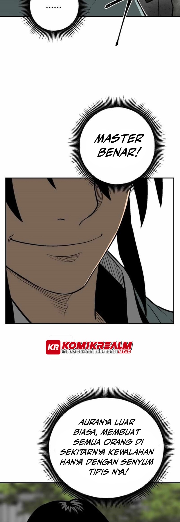 Tales of A Shinning Sword chapter 14