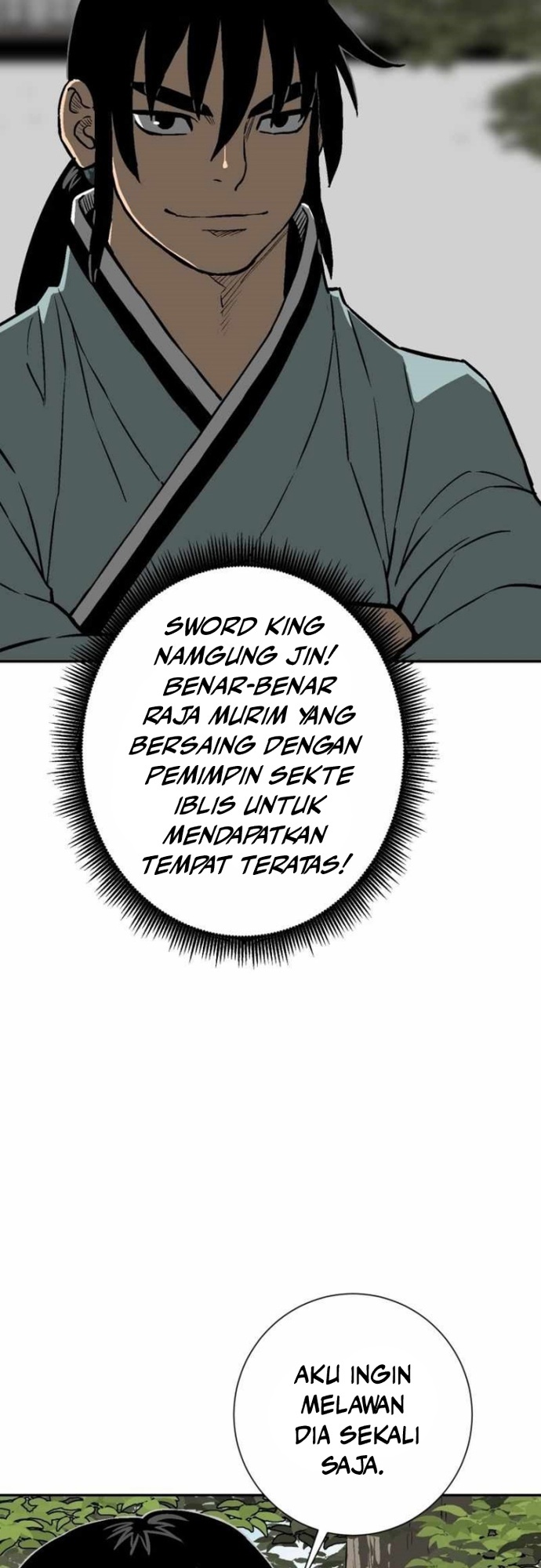 Tales of A Shinning Sword chapter 14