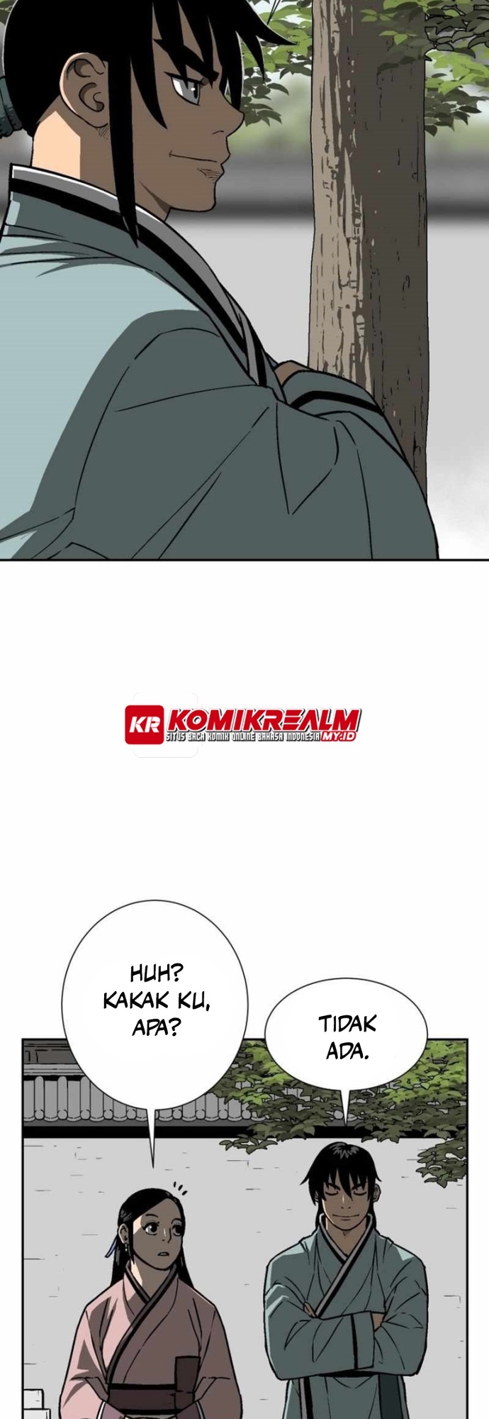 Tales of A Shinning Sword chapter 14