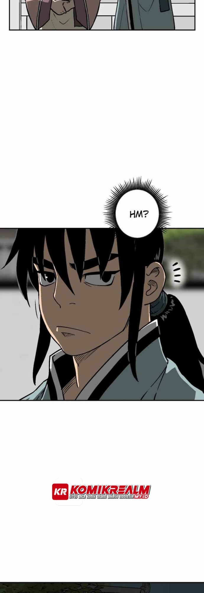 Tales of A Shinning Sword chapter 14