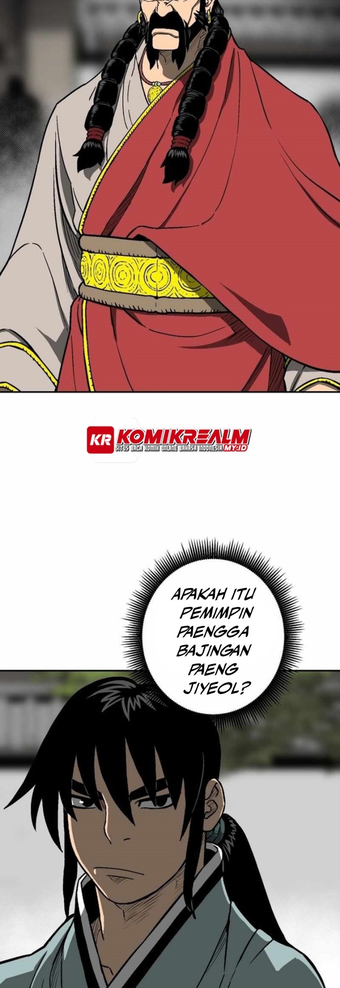 Tales of A Shinning Sword chapter 14