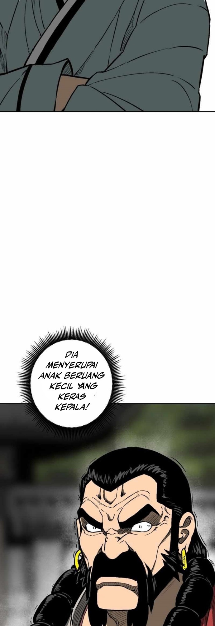 Tales of A Shinning Sword chapter 14