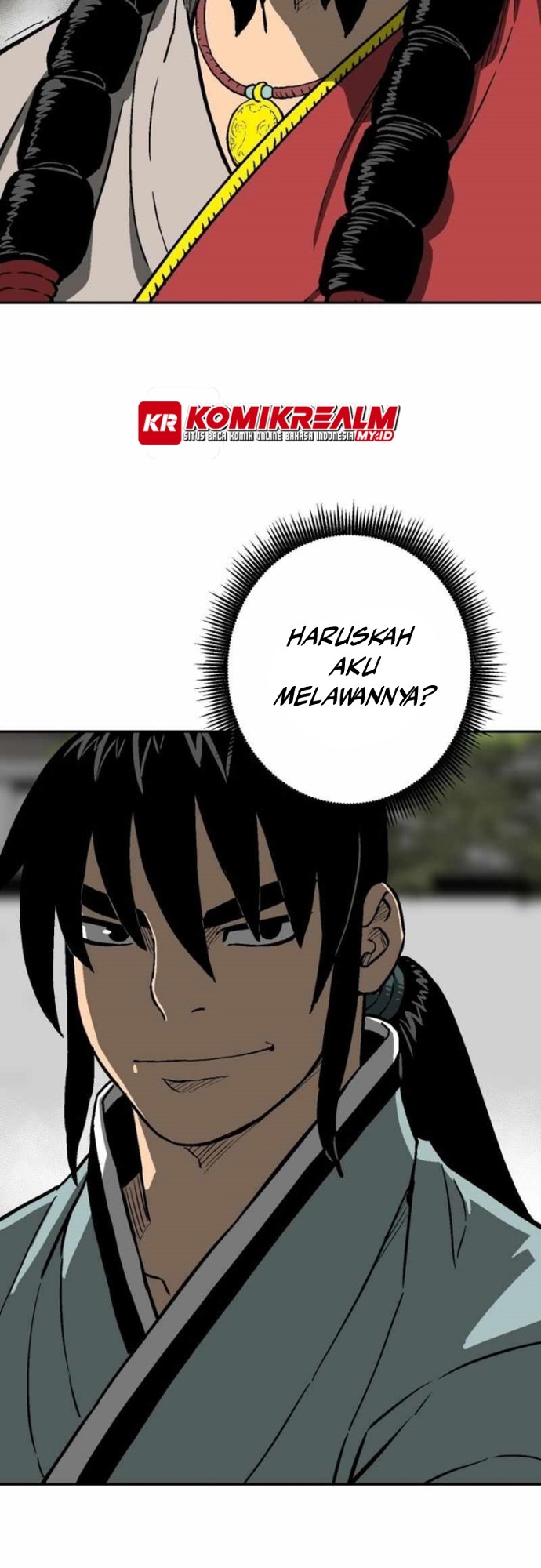 Tales of A Shinning Sword chapter 14