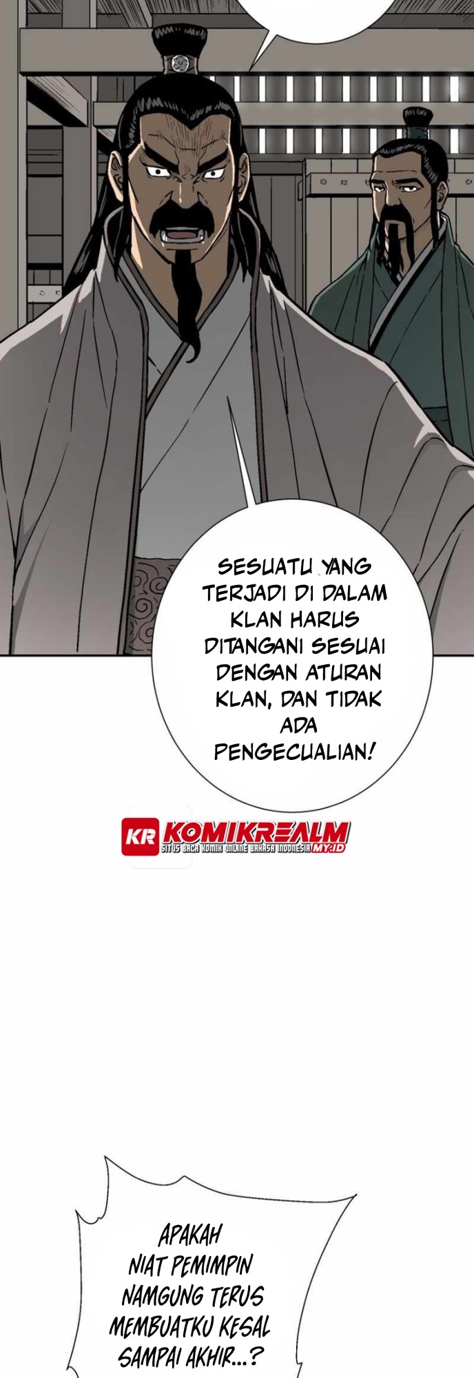 Tales of A Shinning Sword chapter 14