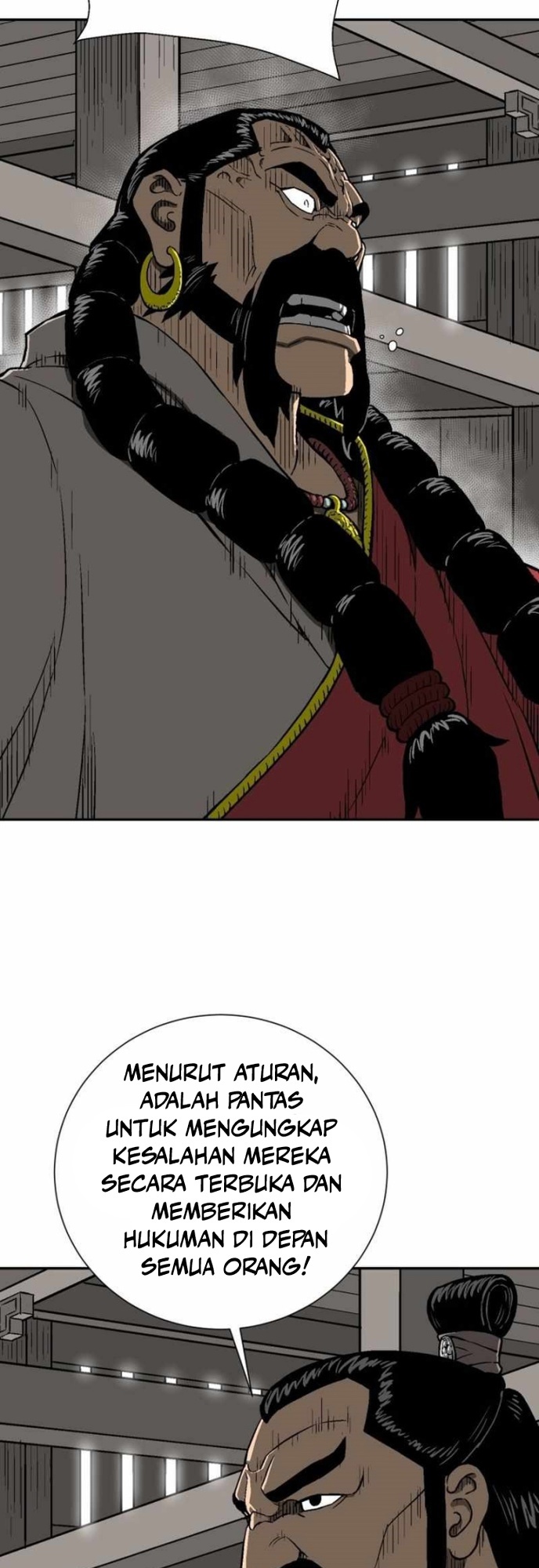 Tales of A Shinning Sword chapter 14