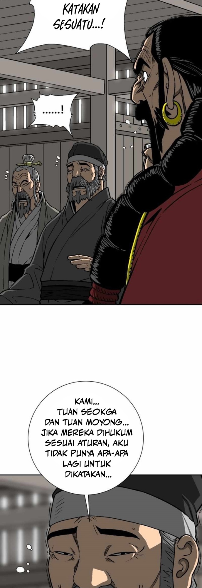 Tales of A Shinning Sword chapter 14