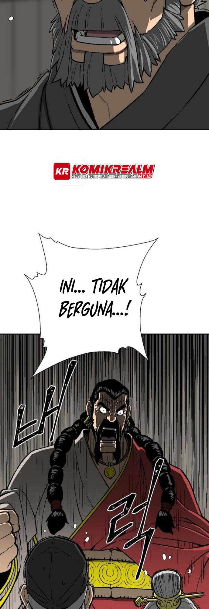 Tales of A Shinning Sword chapter 14