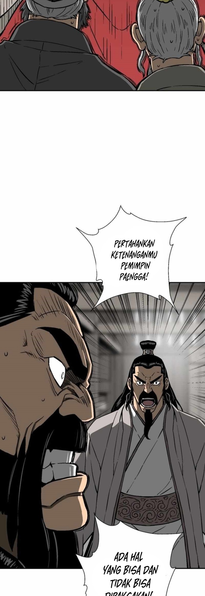 Tales of A Shinning Sword chapter 14