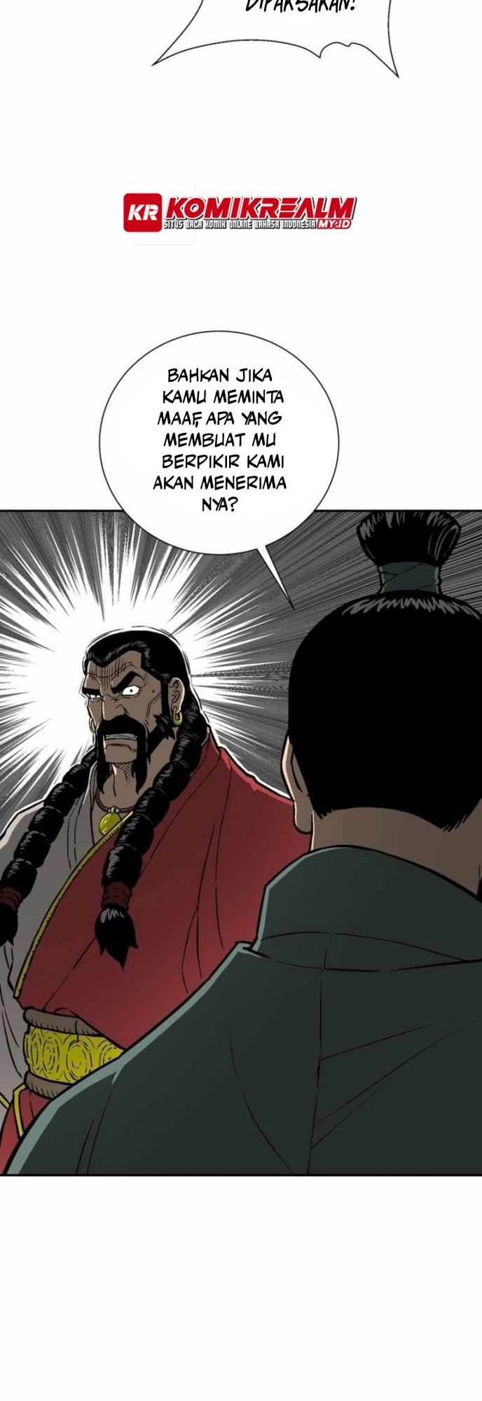Tales of A Shinning Sword chapter 14