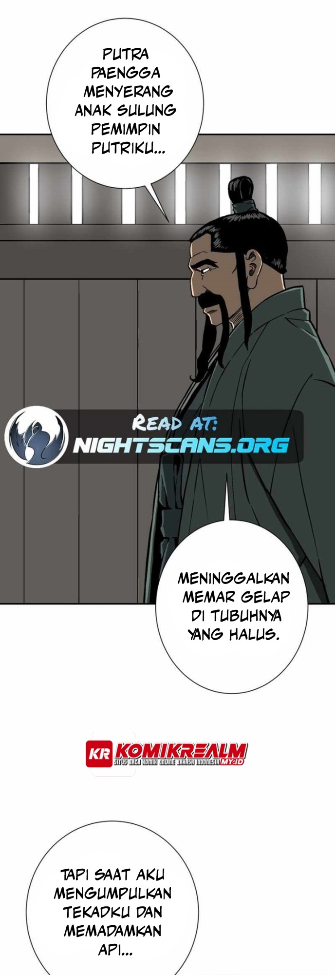 Tales of A Shinning Sword chapter 14