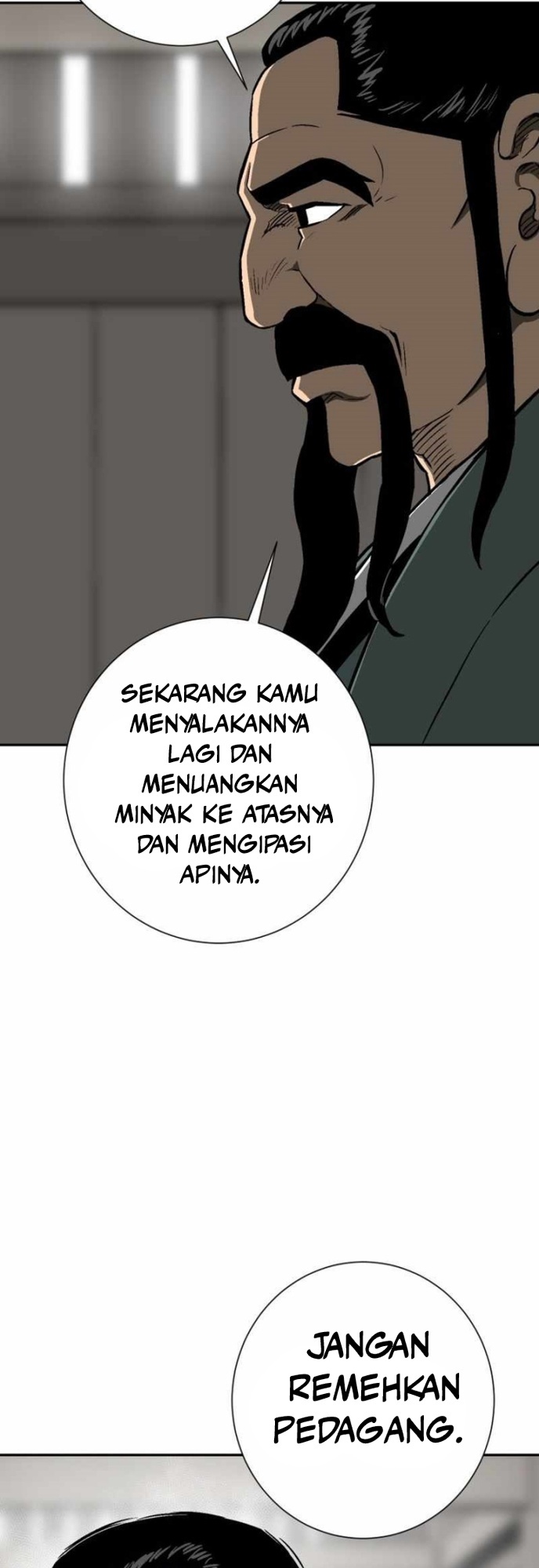 Tales of A Shinning Sword chapter 14