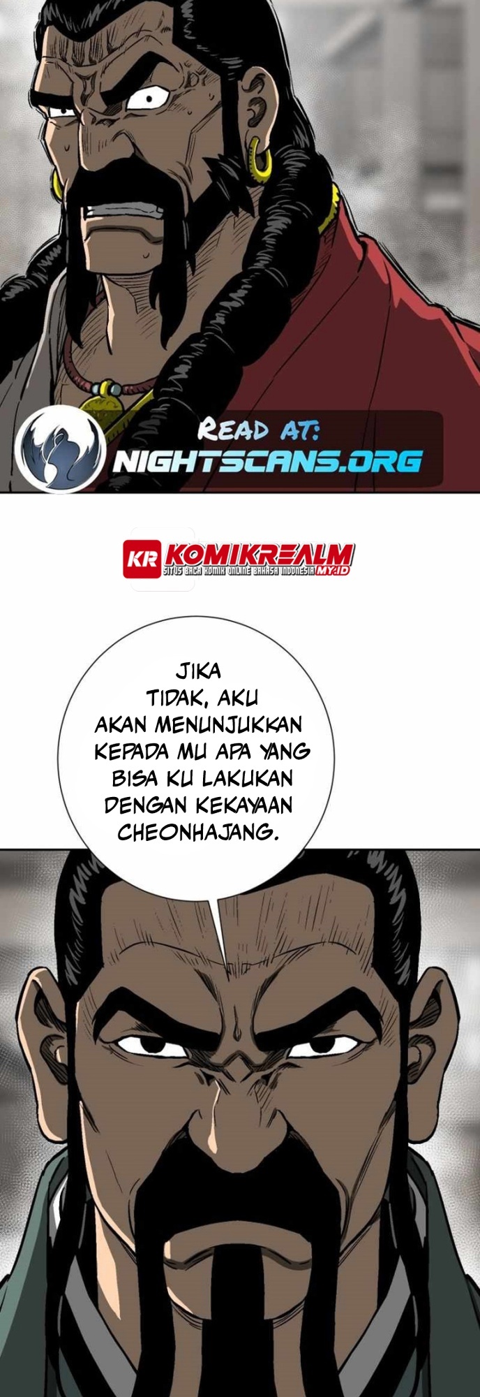 Tales of A Shinning Sword chapter 14