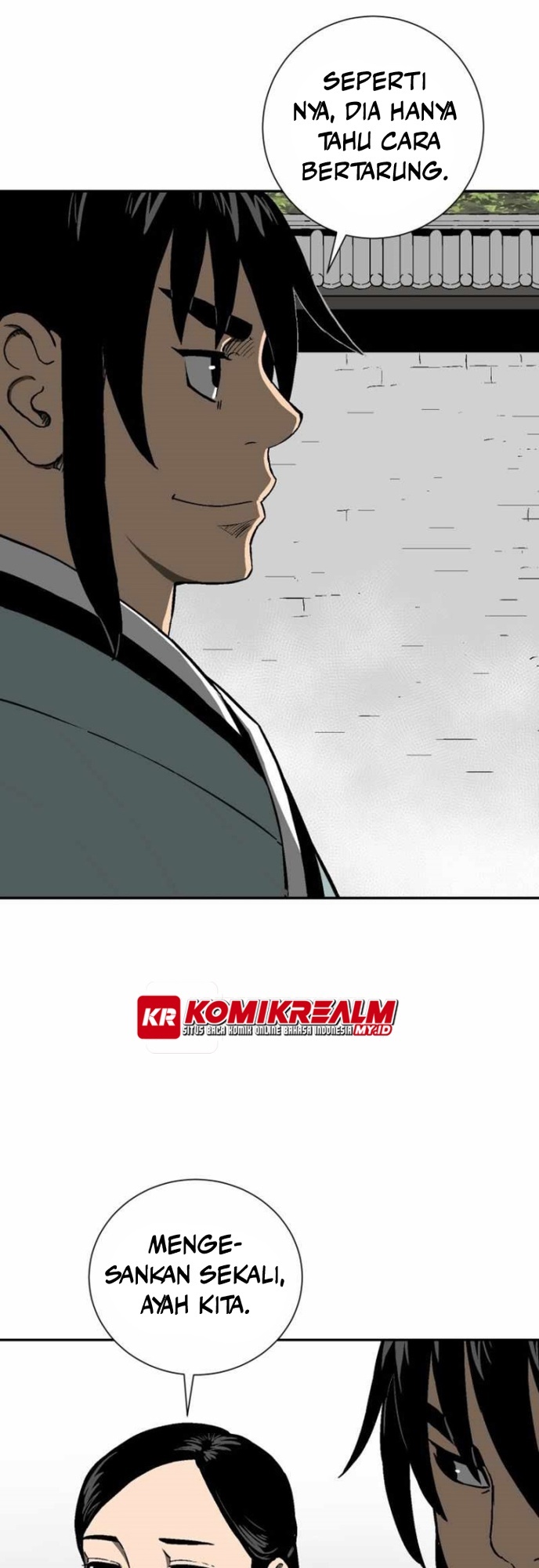 Tales of A Shinning Sword chapter 14