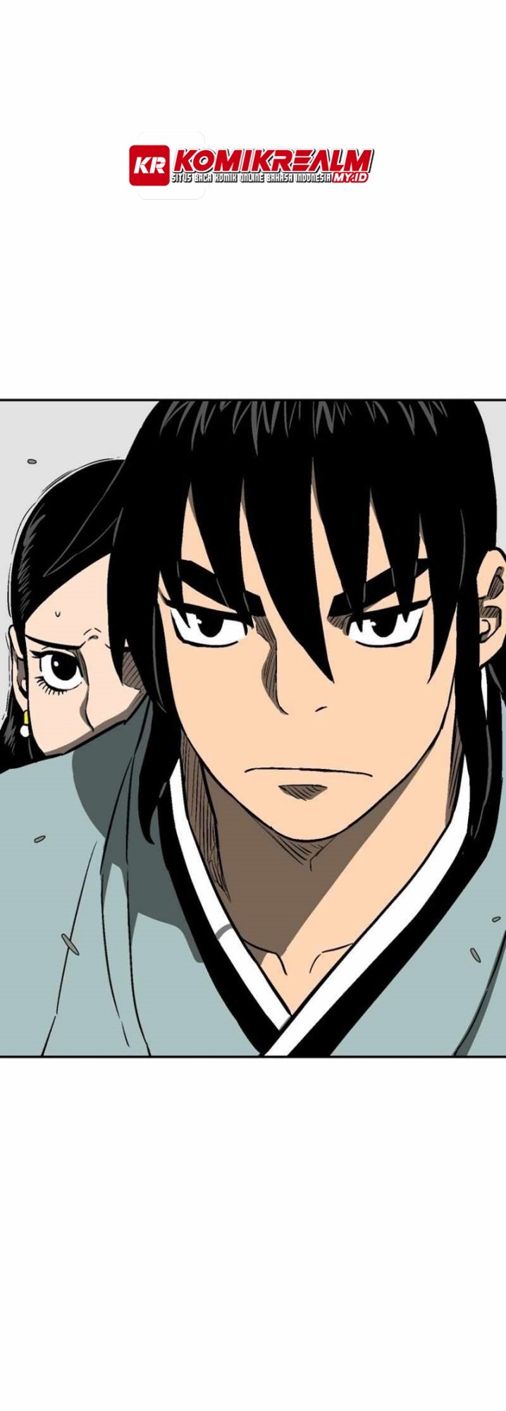Tales of A Shinning Sword chapter 14