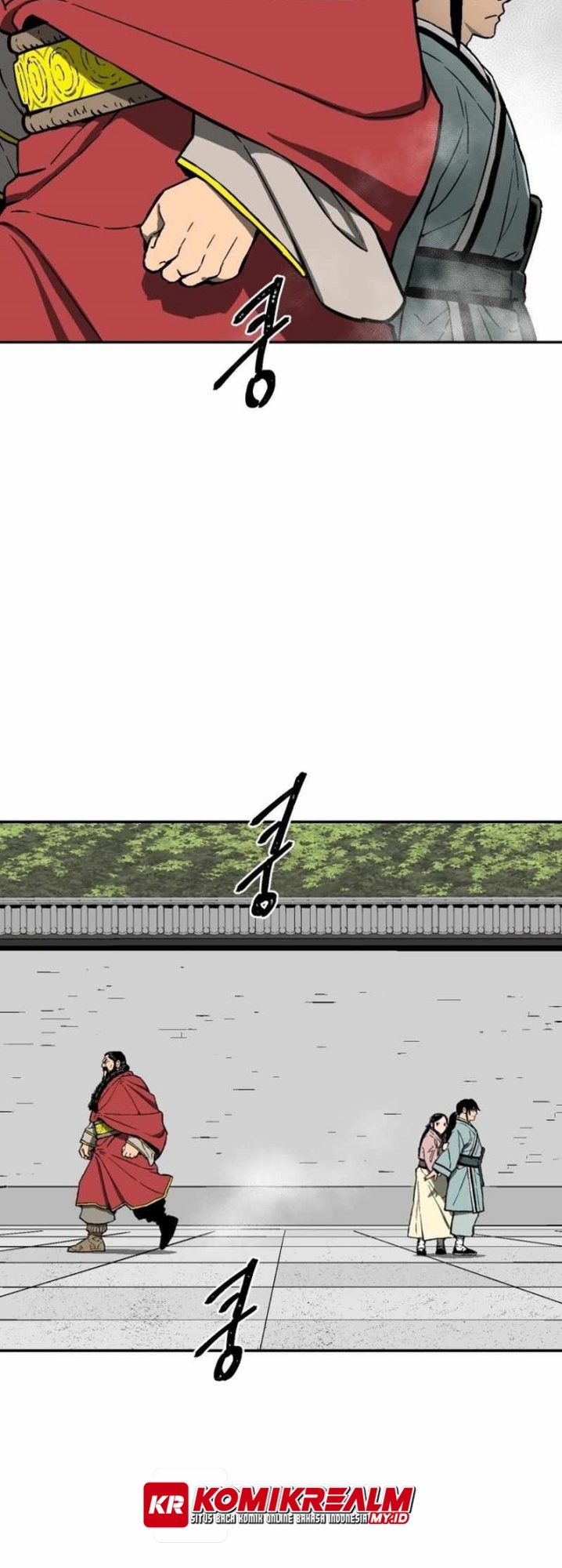 Tales of A Shinning Sword chapter 14
