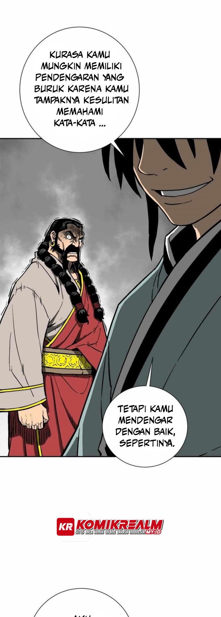 Tales of A Shinning Sword chapter 14