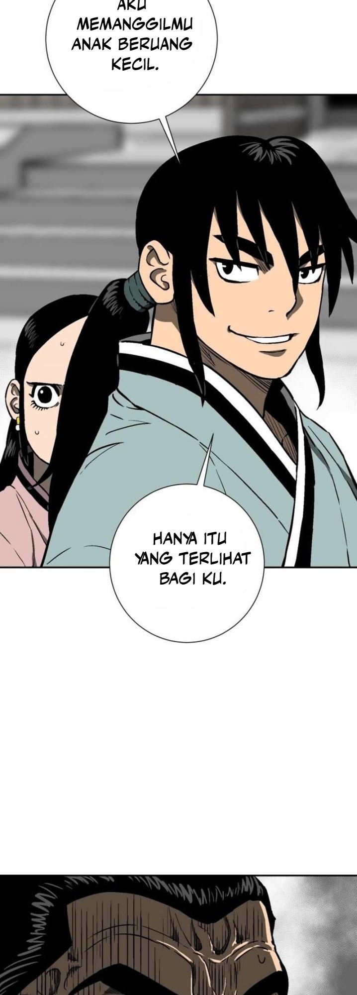 Tales of A Shinning Sword chapter 14
