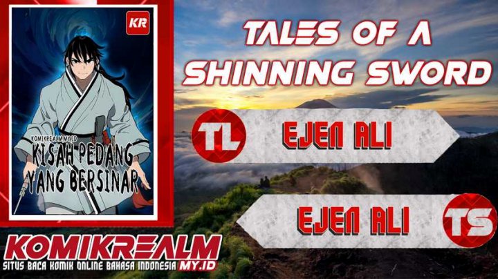 Tales of A Shinning Sword Chapter 16 Bahasa Indonesia