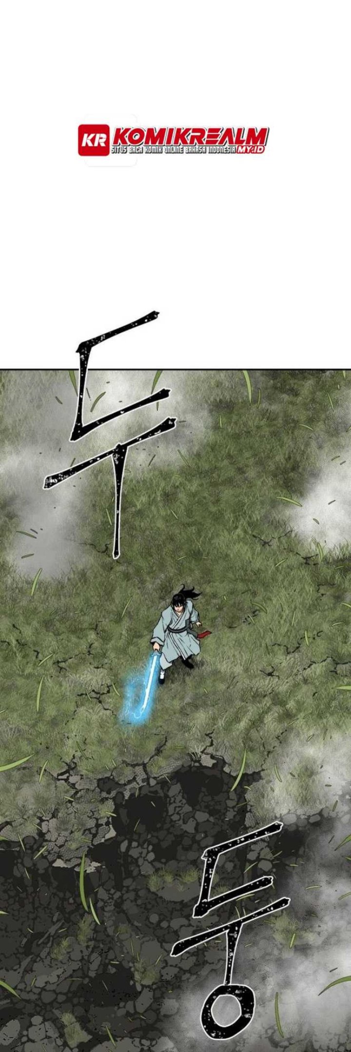 Tales of A Shinning Sword Chapter 16 Bahasa Indonesia