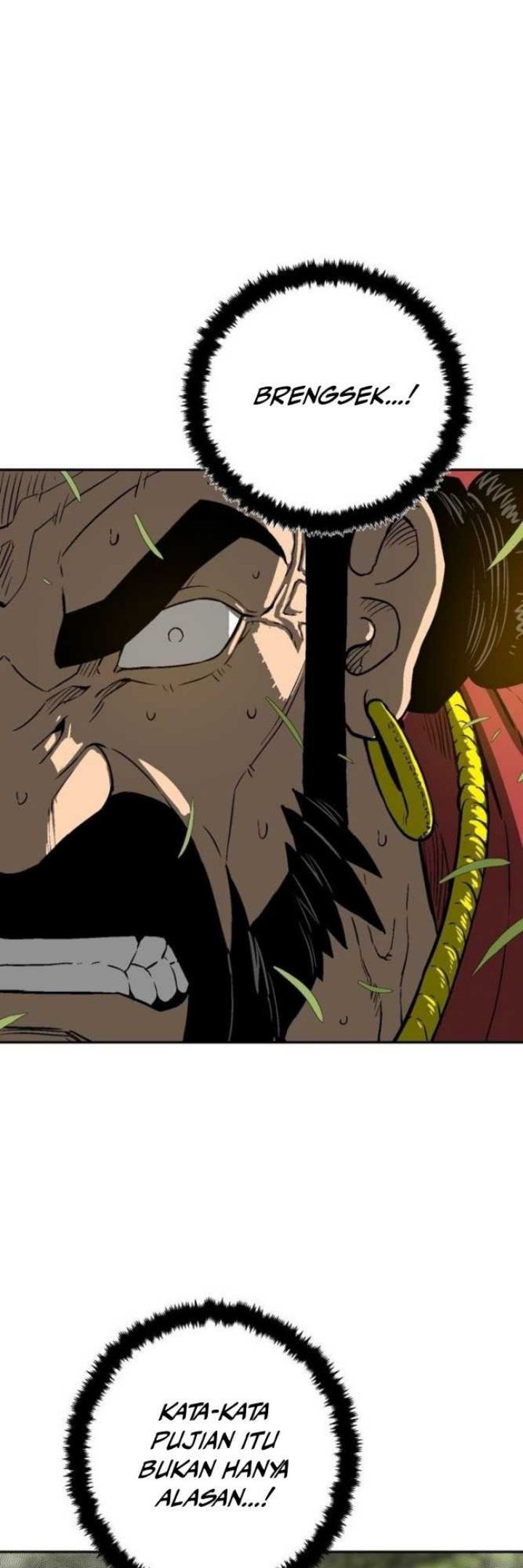 Tales of A Shinning Sword Chapter 16 Bahasa Indonesia