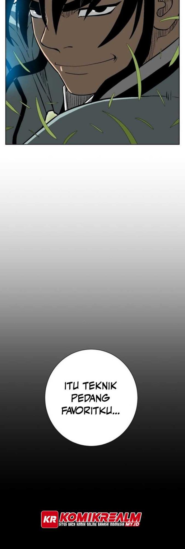 Tales of A Shinning Sword Chapter 16 Bahasa Indonesia