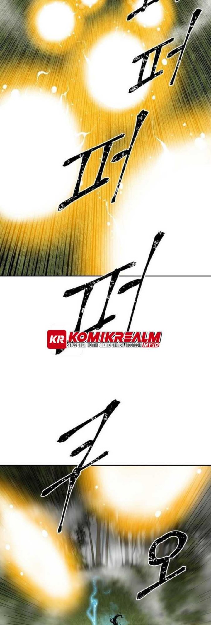Tales of A Shinning Sword Chapter 16 Bahasa Indonesia