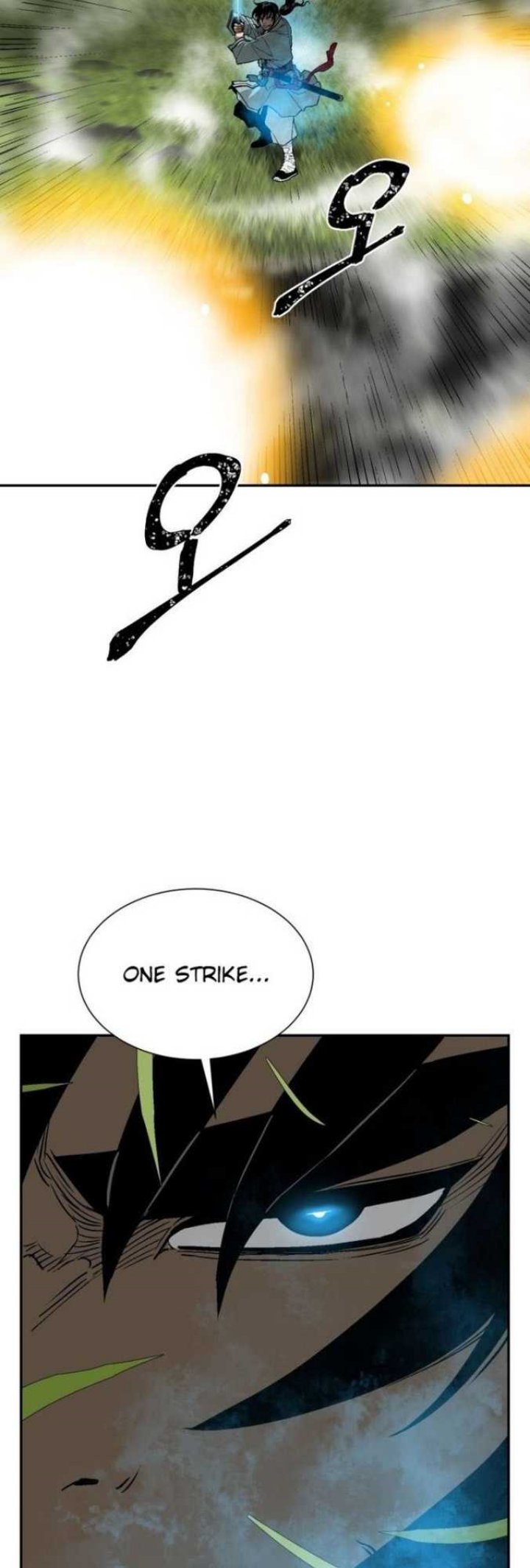 Tales of A Shinning Sword Chapter 16 Bahasa Indonesia