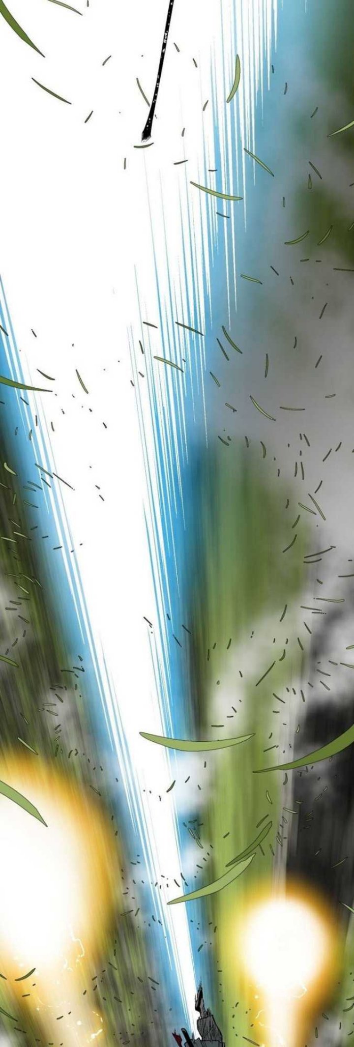 Tales of A Shinning Sword Chapter 16 Bahasa Indonesia