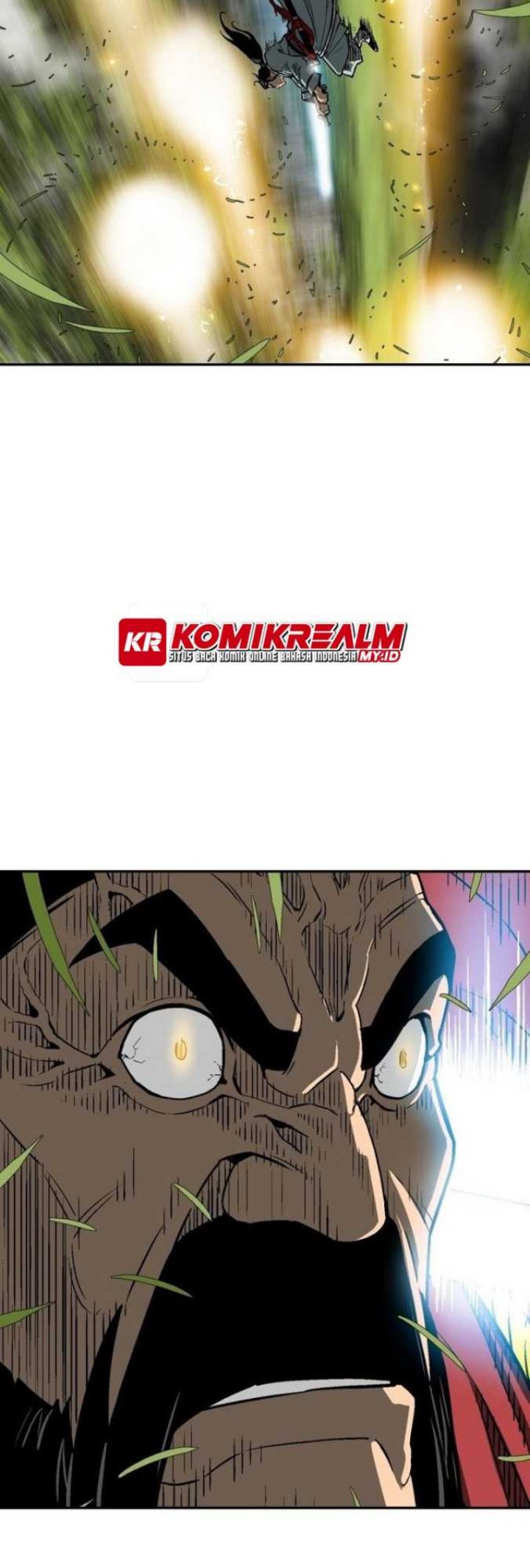 Tales of A Shinning Sword Chapter 16 Bahasa Indonesia