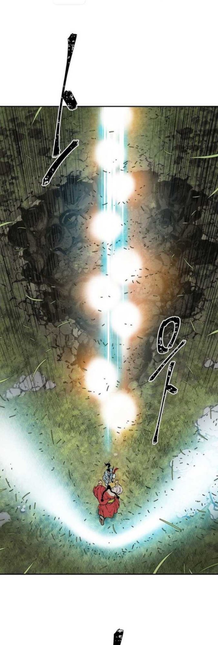 Tales of A Shinning Sword Chapter 16 Bahasa Indonesia