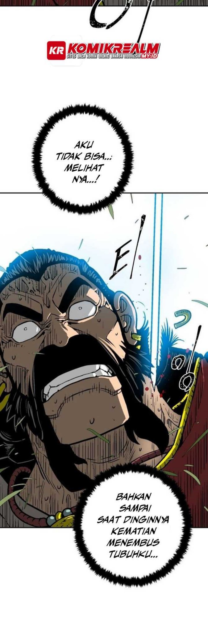 Tales of A Shinning Sword Chapter 16 Bahasa Indonesia