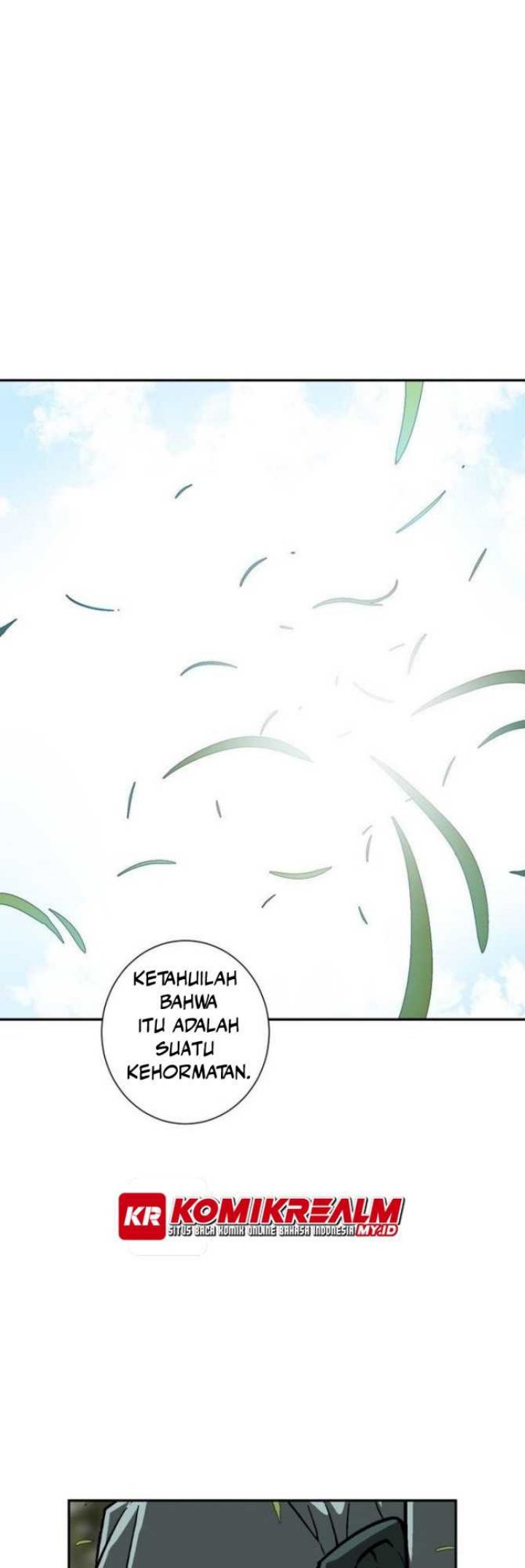 Tales of A Shinning Sword Chapter 16 Bahasa Indonesia