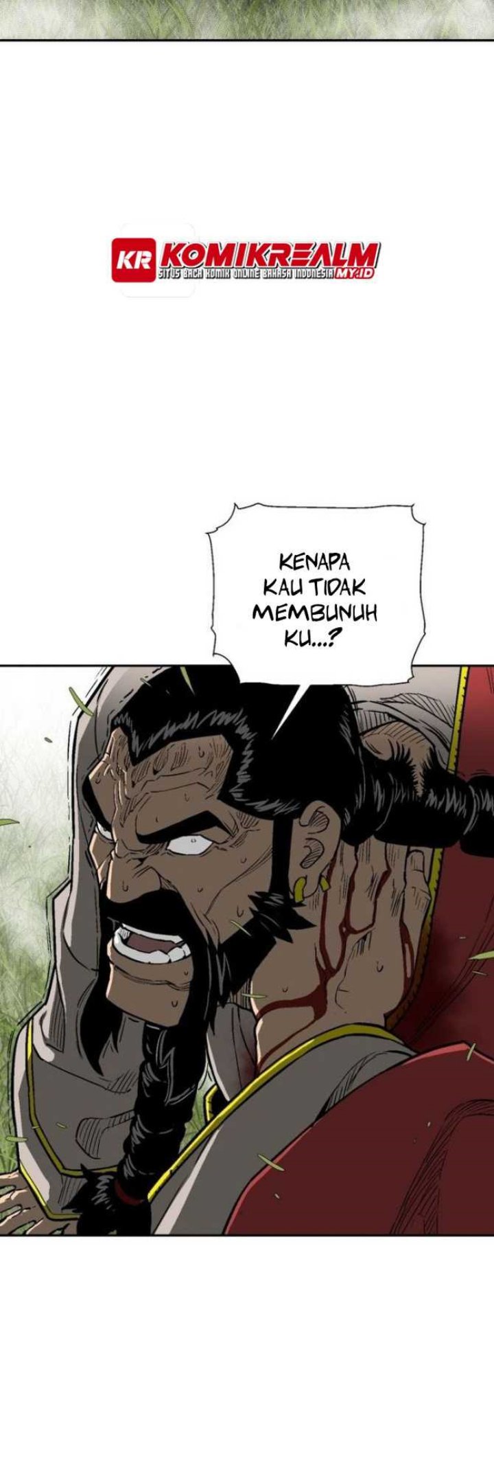 Tales of A Shinning Sword Chapter 16 Bahasa Indonesia