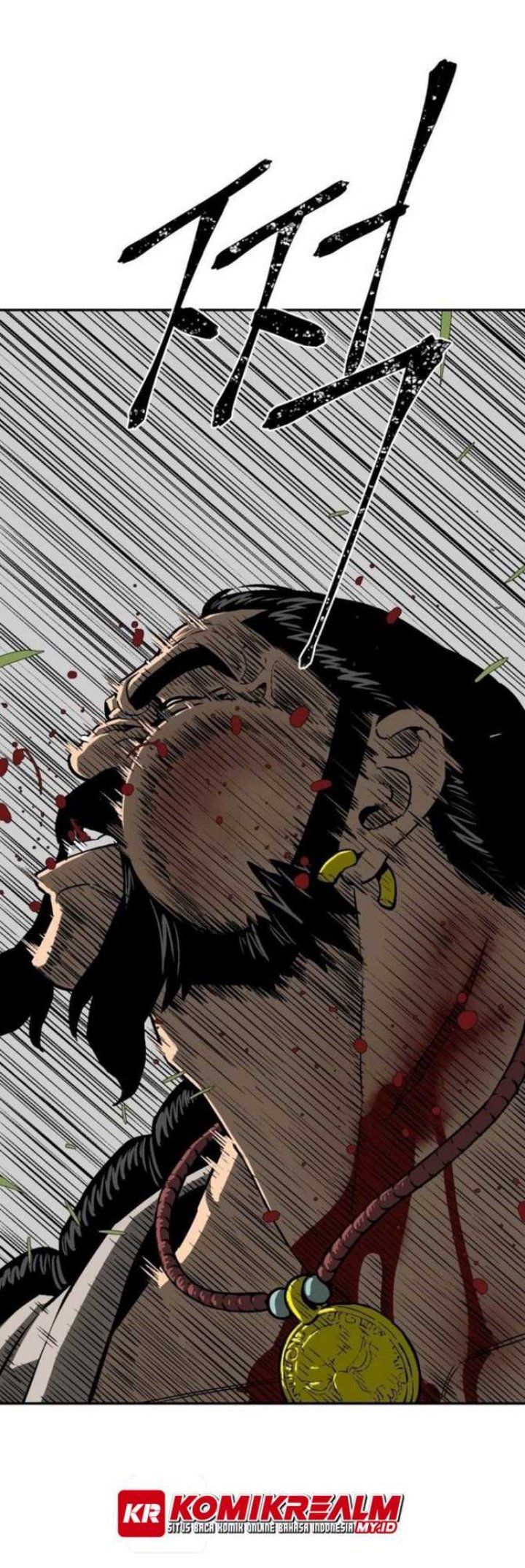 Tales of A Shinning Sword Chapter 16 Bahasa Indonesia