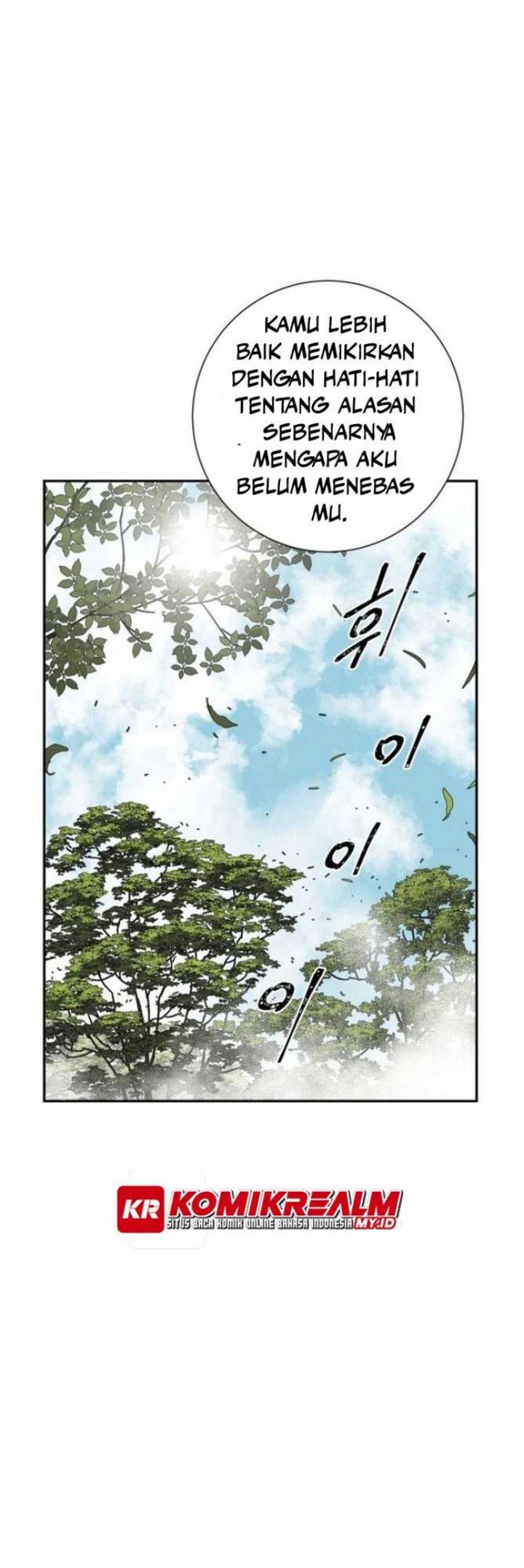 Tales of A Shinning Sword Chapter 16 Bahasa Indonesia
