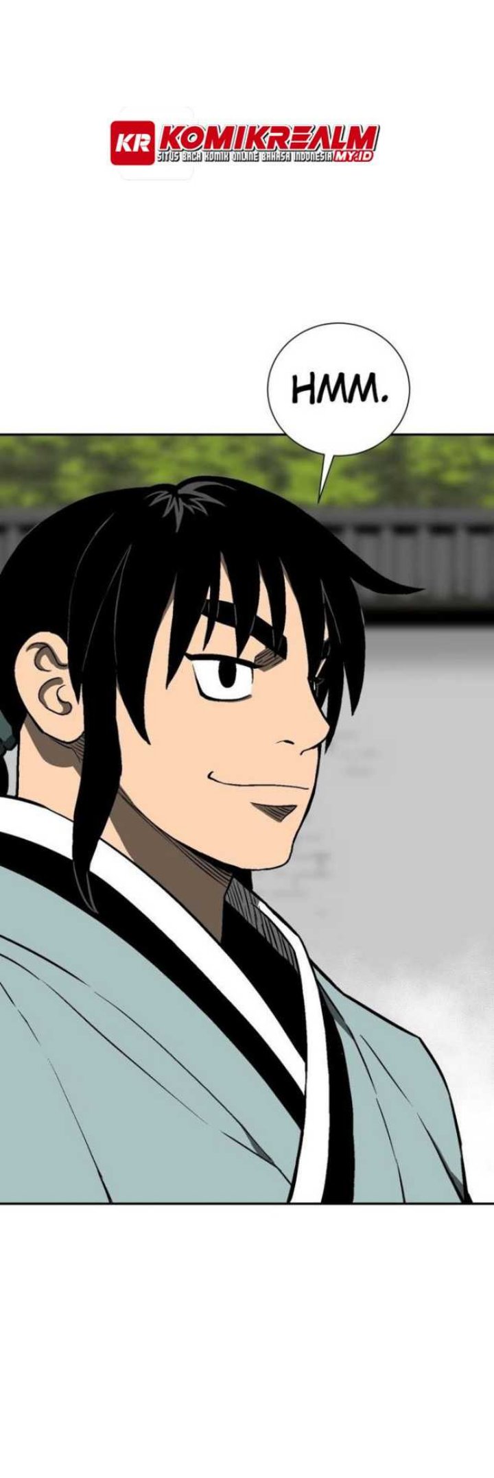 Tales of A Shinning Sword Chapter 16 Bahasa Indonesia