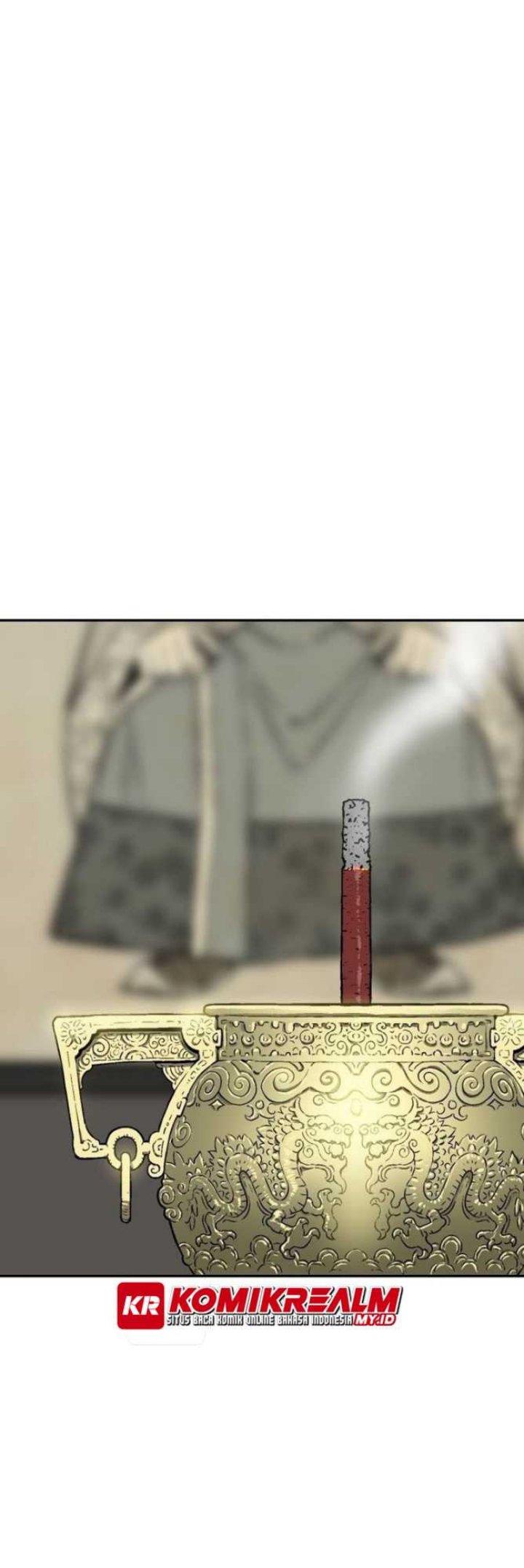 Tales of A Shinning Sword Chapter 16 Bahasa Indonesia