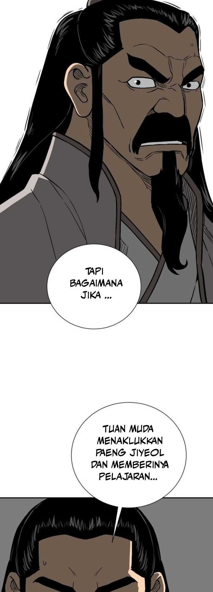 Tales of A Shinning Sword Chapter 16 Bahasa Indonesia