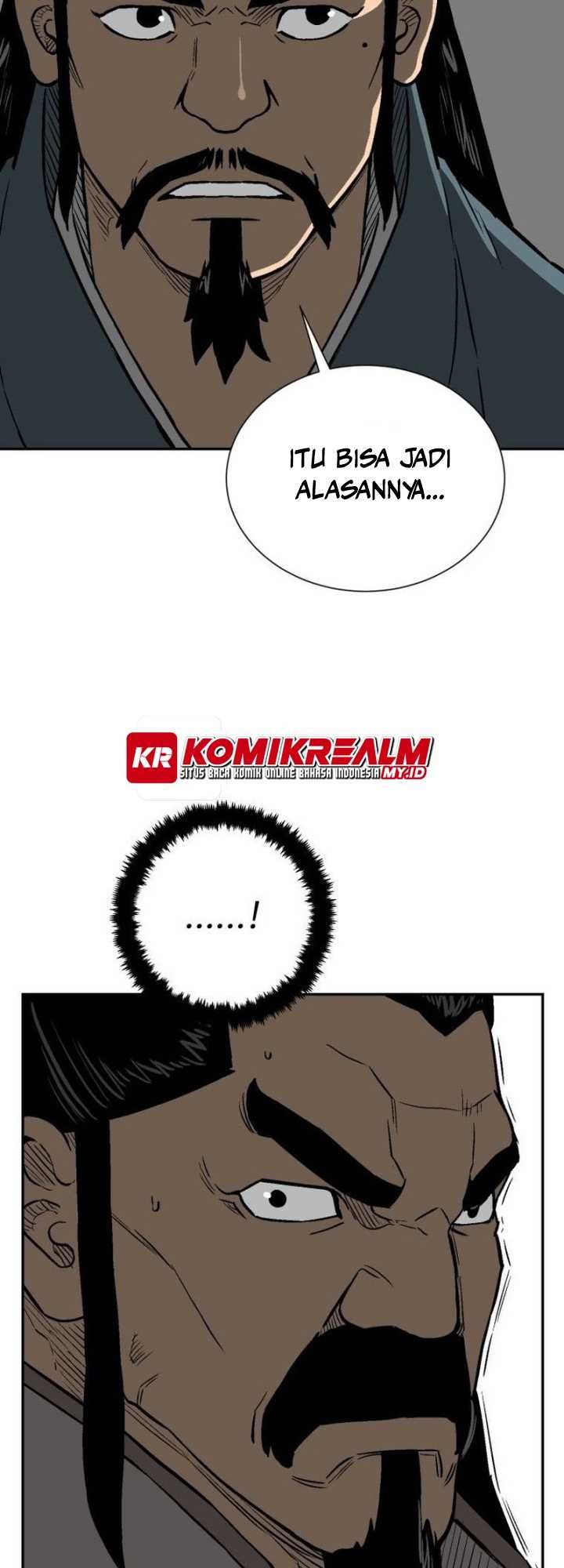 Tales of A Shinning Sword Chapter 16 Bahasa Indonesia