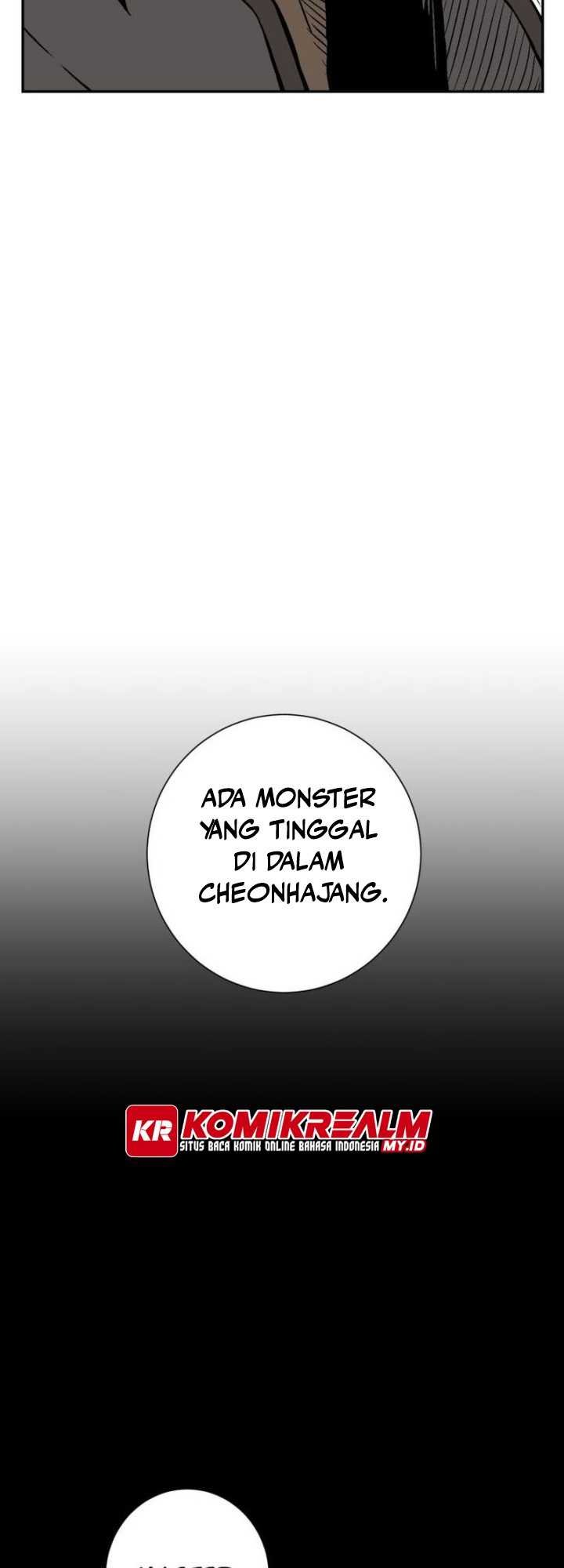 Tales of A Shinning Sword Chapter 16 Bahasa Indonesia