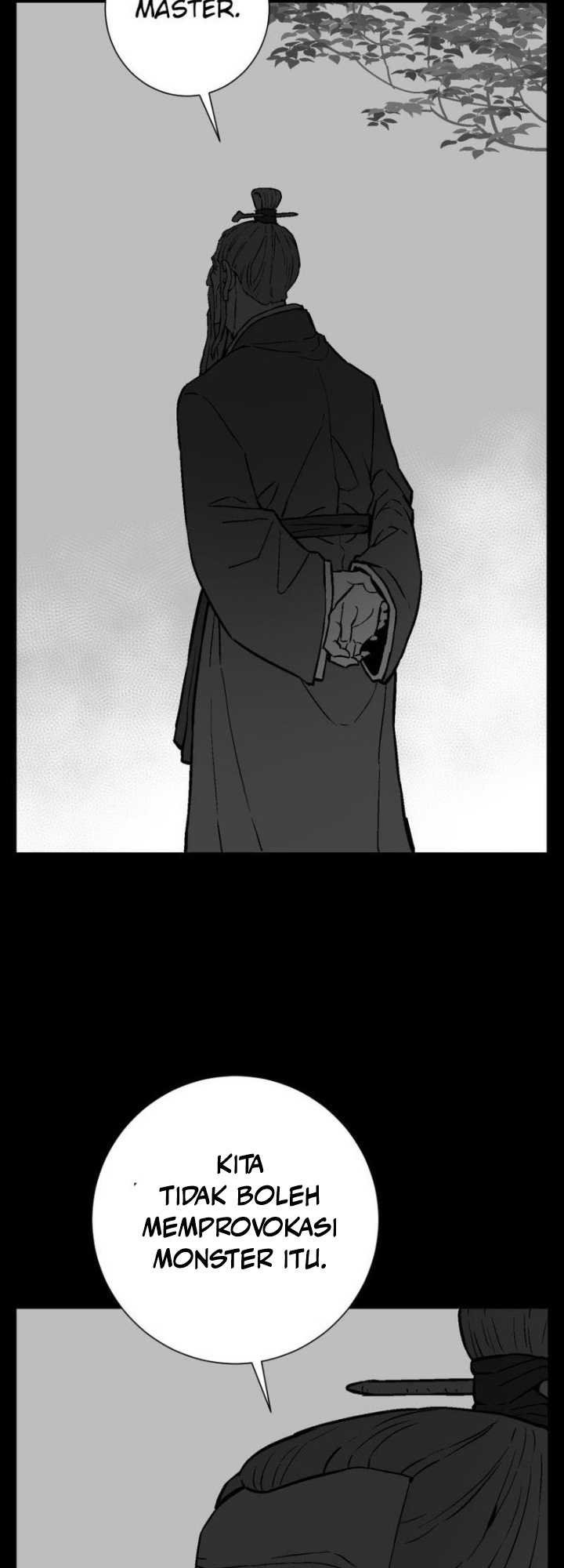 Tales of A Shinning Sword Chapter 16 Bahasa Indonesia